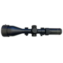 TERZEO CHASSEURS LUNETTE 3-12X56 RI> Lunettes Et Points Rouges Pour La Chasse·Lunettes Chasse À L'Affut Et À L'Approche