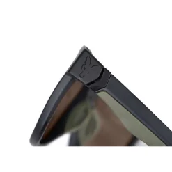 FOX LUNETTES GREEN BLACK SHADES><noscript><img width=