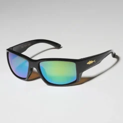 BIG FISH LUNETTES POLARISANTES GOLD FISH><noscript><img width=