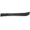 TERZEO PASSIONNÉS DE NATURE MACHETTE EN PLASTIQUE NOIRE LAME 35CM> Activités De Plein Air Et Bivouac·Machettes, Pelles Pliantes Et Scies