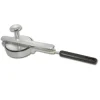 FISCHER BARGOIN MACHINE A STEAKS ROND INOX DIAMETRE 10CM> Faire Ses Charcuteries·Presses À Steaks