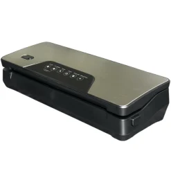 TERZEO PASSIONNÉS DE NATURE MACHINE SOUS VIDE 130W + DEVIDOIR> Conservation·Machines Sous Vide