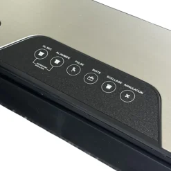 TERZEO PASSIONNÉS DE NATURE MACHINE SOUS VIDE 130W + DEVIDOIR><noscript><img width=