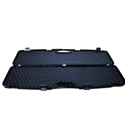 MEGALINE MALLETTE CARABINE 110X25X11CM A CODES> Mallettes Pour Armes·Mallettes Carabines