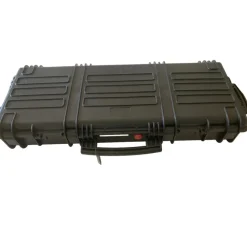 MEGALINE MALLETTE FUSIL SPE AVION 94X35X14CM> Mallettes Pour Armes·Mallettes Fusils