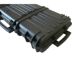 MEGALINE MALLETTE FUSIL SPE AVION 94X35X14CM> Mallettes Pour Armes·Mallettes Fusils