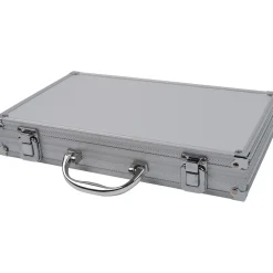 TERZEO CHASSEURS MALLETTE NETTOYAGE UNIVERSELLE> Nettoyage Des Armes·Accessoires De Nettoyage Pour Fusils