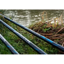 PRESTON MANCHE D'EPUISETTE MONSTER XTREME 3M><noscript><img width=