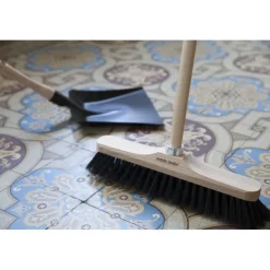 ANDREE JARDIN MANCHE EN BOIS DE HETRE 130CM> Accessoires Pour L'Entretien·Brosses De Nettoyage Maison