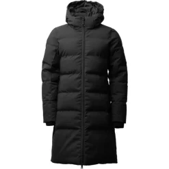 HORZE MANTEAU LONG PALOMA ENFANT NOIR>Enfant Vêtements Enfant·Hauts D'Équitation Enfant
