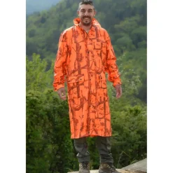 LIGNE VERNEY CARRON MANTEAU MILAU GHOST><noscript><img width=