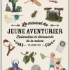 EDITION VIGOT MANUEL DU JEUNE AVENTURIER 2E EDITION>Enfant Livres Pour Enfants·Livres Sur La Nature Enfant