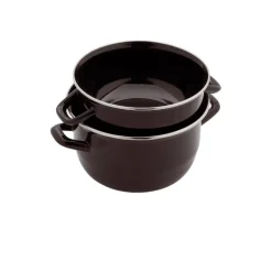BAUMALU MARMITE A MOULES> Ustensiles Cuisine Et Plats De Cuisson·Faitouts Et Cocottes