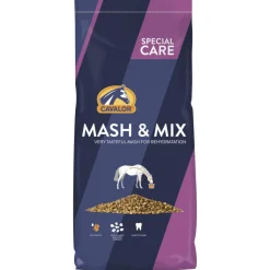 CAVALOR MASH AND MIX 15KG> Aliments Pour Chevaux·Mashs|Aliments Pour Chevaux·Mashs