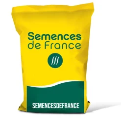 SEMENCE DE FRANCE MELANGE I-SOL SAINT HUBERT 10KG> Plantations Et Semences·Couverts À Gibiers|Semences Et Couverts À Gibiers·Couverts À Gibiers
