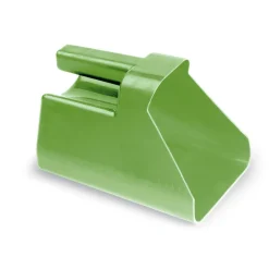 GAUN MESURE PLASTIQUE 1,3KG> Equipements D'Écurie·Mesures À Grain Et Pelles|Equipements D'Écurie·Mesures Aliments