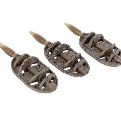 PRESTON METHOD FEEDER ICS INLINE DURA FLAT S> Accessoires Pêche Au Feeder·Accessoires Feeder Preston