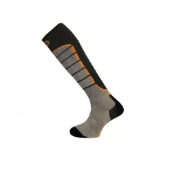 MONNET MI BAS HUNTING SILVER> Chaussettes Et Semelles·Chaussettes Basses|Chaussettes Et Semelles·Chaussettes Basses