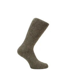 PENNINE MI BAS POACHER LAINE DERBY TWEED>Homme Chaussettes & Garters Pennine·Chaussettes Pour Knickers Pennine
