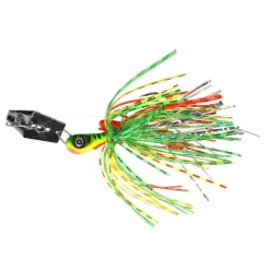 SPRO MINI CHATTERBAIT IRIS BABY THRILLSEEK 2/0 8G> Leurres Durs Carnassiers·Leurres Durs Spro
