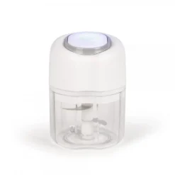 LIVOO MINI HACHOIR ELECTRIQUE SANS FIL> Faire Ses Charcuteries·Hachoirs À Viande