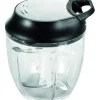 BAUMALU MINI HACHOIR FICELLE 5 LAMES 950ML> Ustensiles Cuisine Et Plats De Cuisson·Ustensiles Pour Préparation