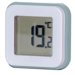 STIL MINI THERMOMETRE ELECTRONIQUE> Météo·Thermomètres