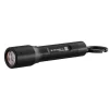 LED LENSER MINI TORCHE. P3 120LUM> Lampes Torches·Lampes Torches Rechargeables