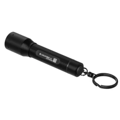 LED LENSER MINI TORCHE. P3 120LUM> Lampes Torches·Lampes Torches Rechargeables
