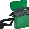 PLASTILYS MINI VIVIER VAIRON 1.5L> Equipement Du Pêcheur De Truites·Paniers Et Musettes Truite