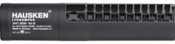 HAUSKEN MODERATEUR DE SON JD224 7.7MM M18X1> Modérateurs De Son Pour Armes·Modérateurs De Son Manchonnés