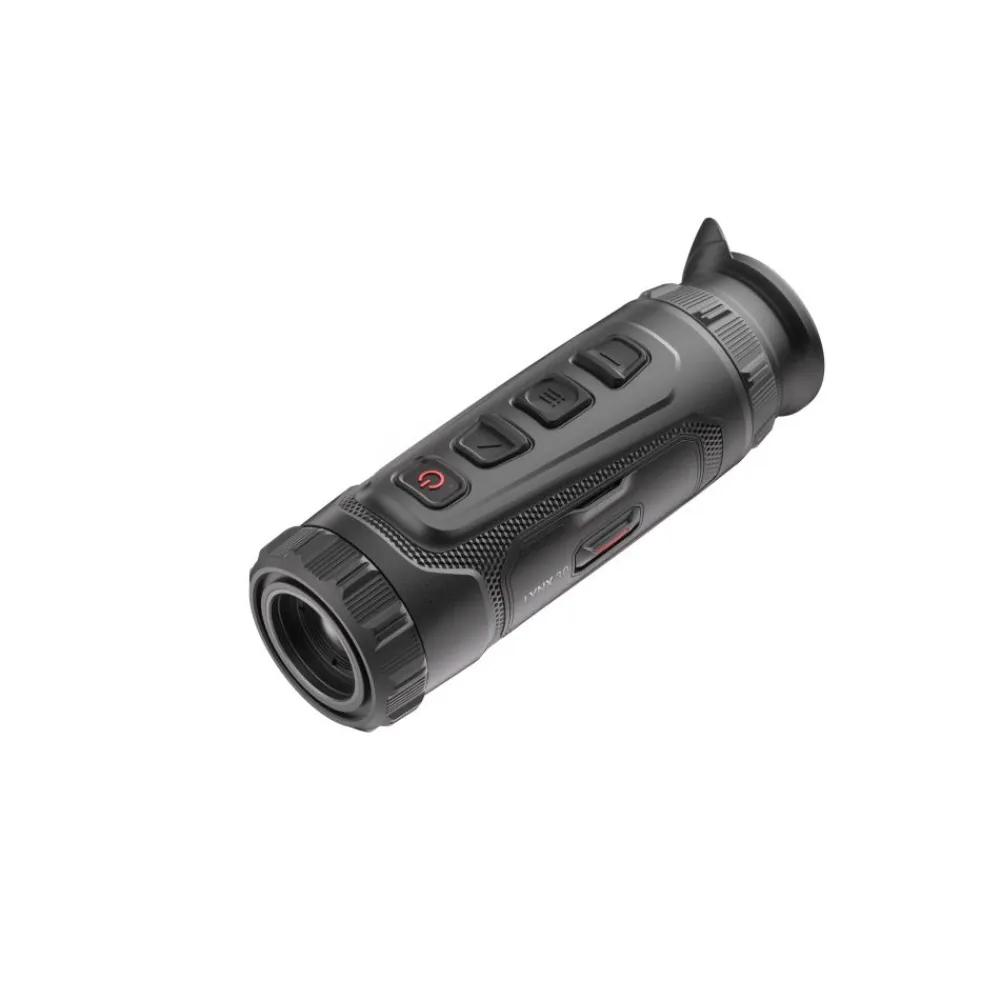 HIKMICRO MONOCULAIRE THERMIQUE LYNX LH19 3.0> Vision Électronique·Jumelles Et Monoculaires Thermiques