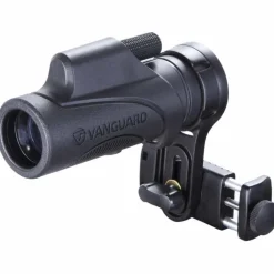 VANGUARD MONOCULAIRE 8X32 ADAPTATEUR SMARTHONE INCLUS> Observation·Longues-Vues