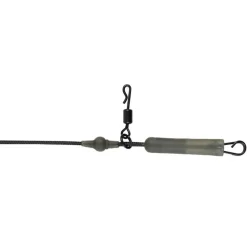 FOX MONTAGE HELICOPTERE NATURALS X3> Accessoires De Montage Carpe·Accessoires De Montage Fox