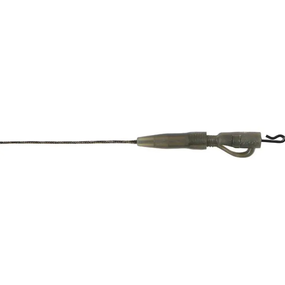 FOX MONTAGE NATURALS POWER GRIP> Accessoires De Montage Carpe·Accessoires De Montage Fox