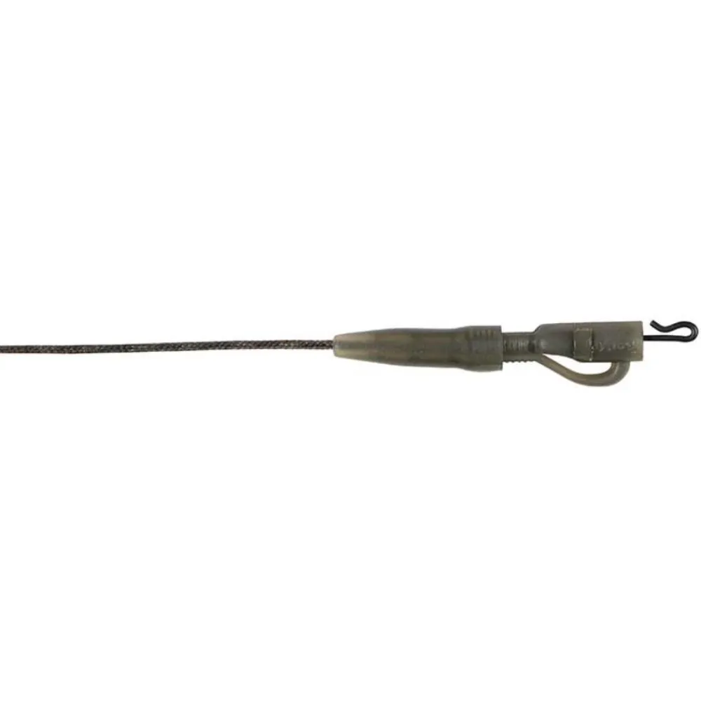 FOX MONTAGE NATURALS POWER GRIP> Accessoires De Montage Carpe·Accessoires De Montage Fox