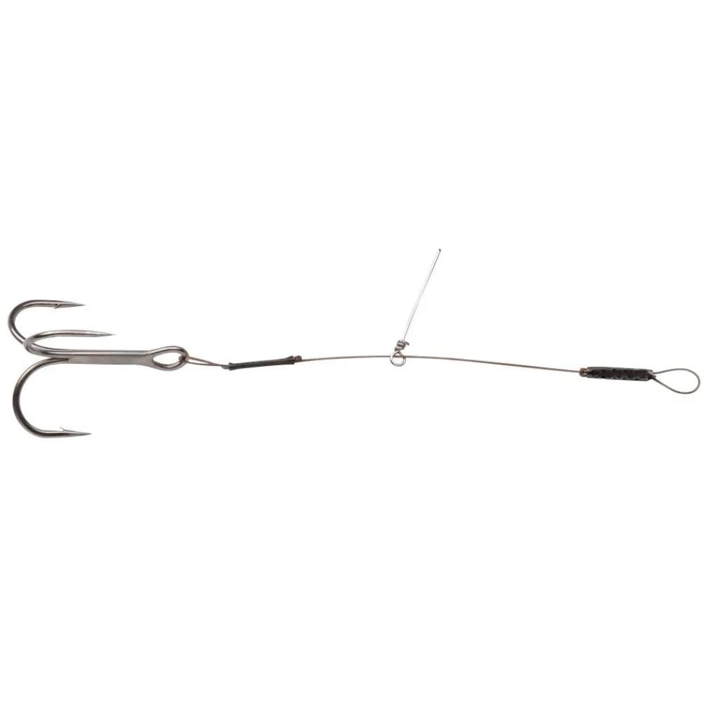 SPRO MONTAGE SOFTBAIT PIKE STINGER> Tetes Plombées Et Accessoires Leurres·Accessoires Leurres Souples