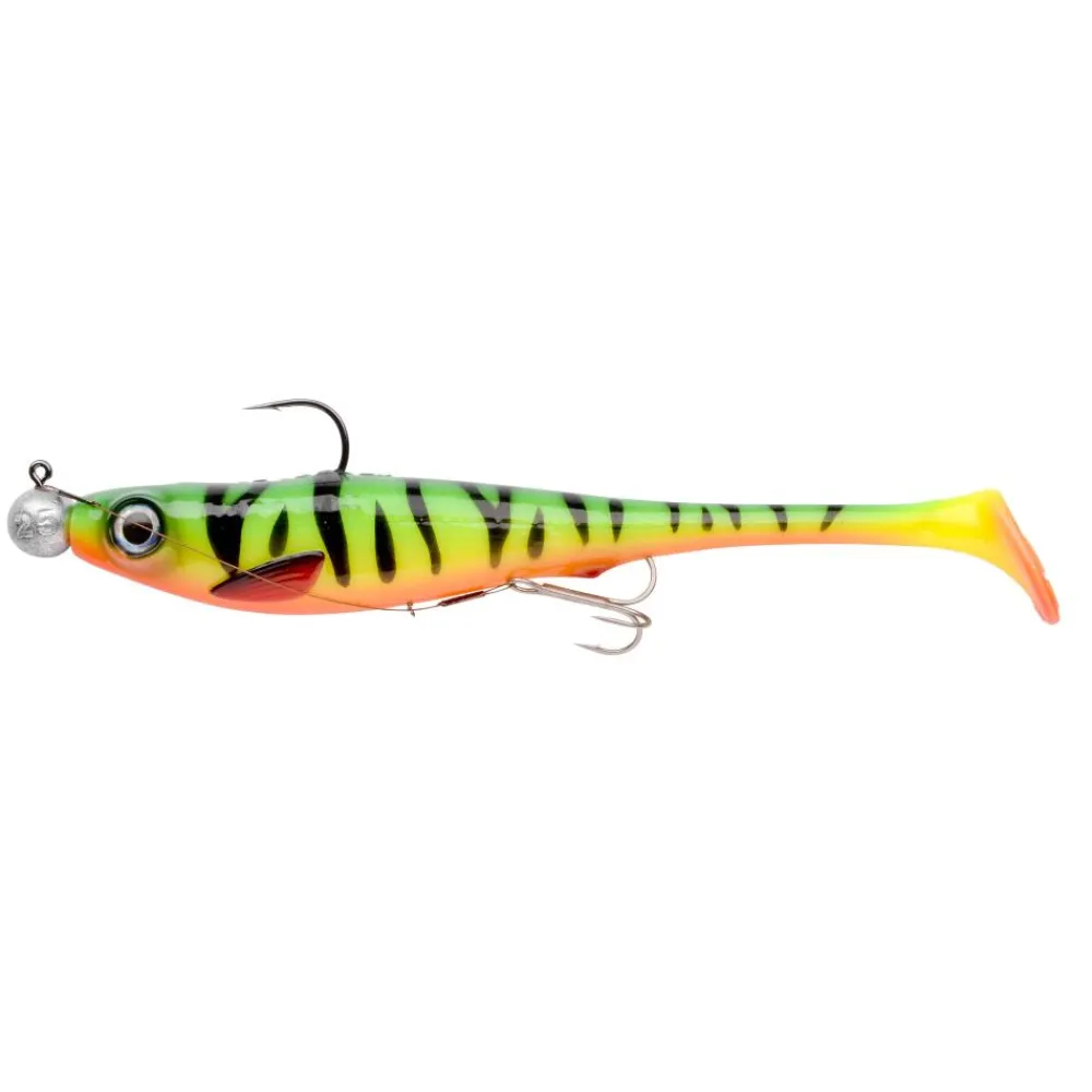 SPRO MONTAGE SOFTBAIT PIKE STINGER> Tetes Plombées Et Accessoires Leurres·Accessoires Leurres Souples