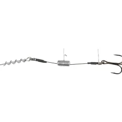 FOX RAGE MONTAGE STINGER SHALLOW TI PRO HARNESS> Tetes Plombées Et Accessoires Leurres·Accessoires Leurres Souples