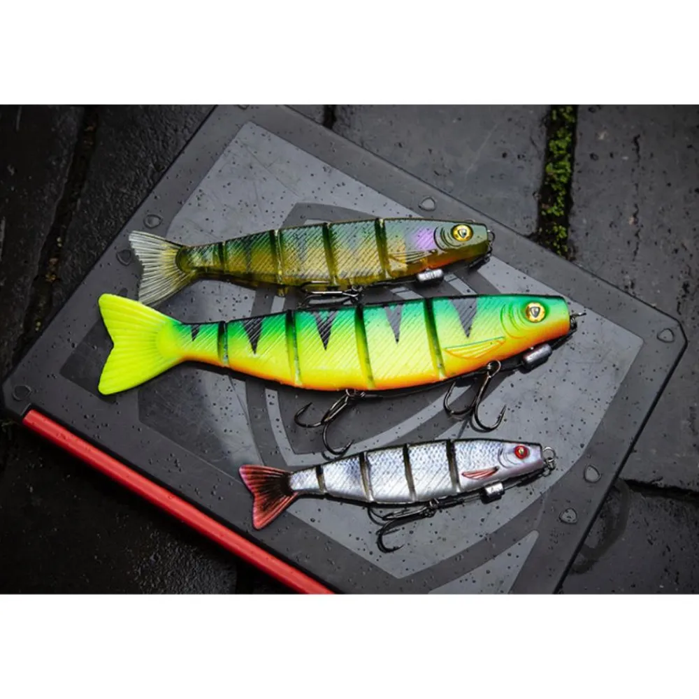 FOX RAGE MONTAGE STINGER SHALLOW TI PRO HARNESS> Tetes Plombées Et Accessoires Leurres·Accessoires Leurres Souples
