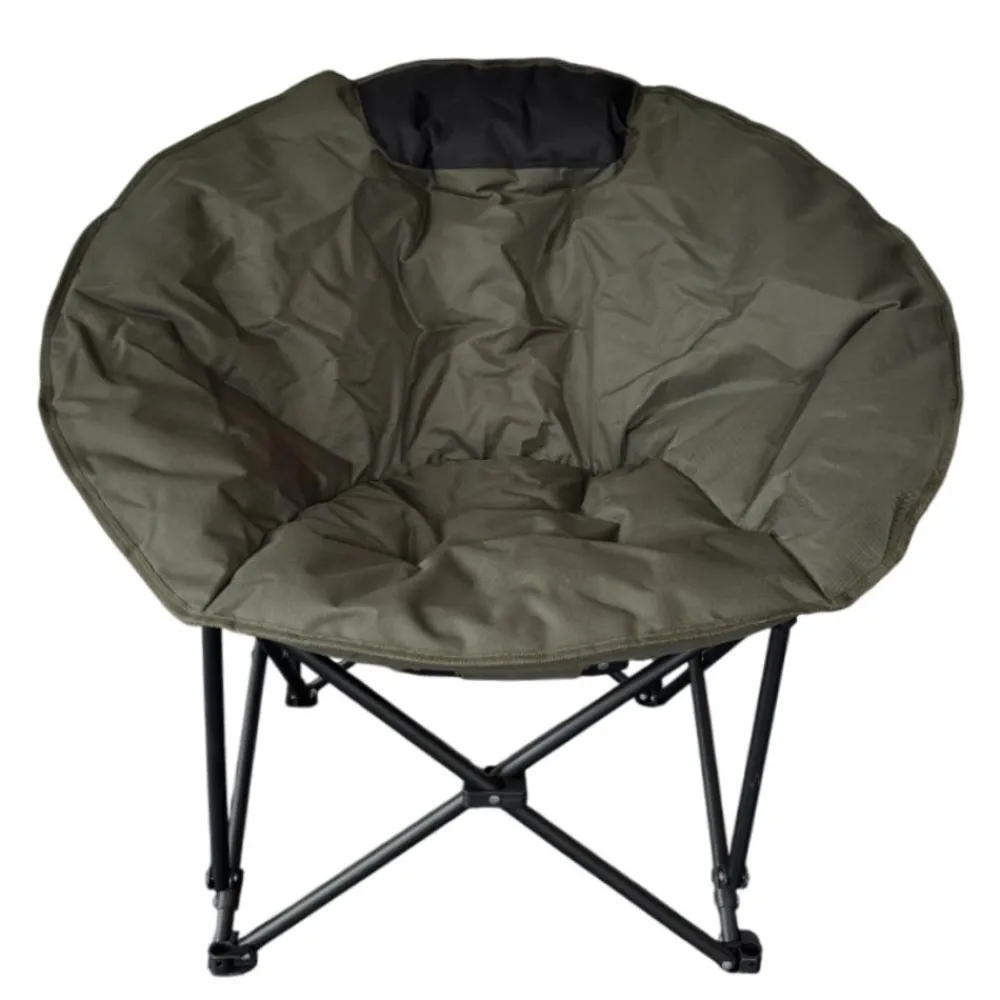 TERZEO PÊCHEURS MOON CHAIR TRZ 85> Bivouac Carpe·Level Chairs