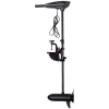 SAVAGE GEAR MOTEUR ELECTRIQUE 12V 36LBS> Moteurs, Batteries, Sondeurs·Moteurs Électriques