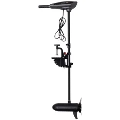 SAVAGE GEAR MOTEUR ELECTRIQUE 12V 36LBS> Moteurs, Batteries, Sondeurs·Moteurs Électriques