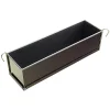 GOBEL MOULE A PÂTE EN CROUTE ANTIADHERENT 40CM> Faire Ses Charcuteries·Terrines Et Accessoires