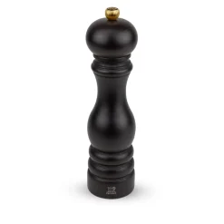 PEUGEOT SAVEURS MOULIN A POIVRE PARIS CHOCOLAT 22 CM> Assaisonnements·Moulins À Poivre Et Sel