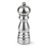 PEUGEOT SAVEURS MOULIN A SEL PARIS CHEF INOX 18 CM> Assaisonnements·Moulins À Poivre Et Sel