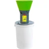 RIVER SYSTEM MOULIN MISTRAL 50 LITRES> Équipements De La Basse-Cour·Moulins À Céréales|Accessoires D'Élevage·Moulins À Céréales