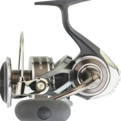 DAIWA MOULINET BG MQ D XH> Moulinets Pêche En Bateau·Moulinets Spinning