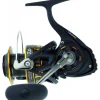 DAIWA MOULINET BLACK GOLD 4000> Moulinets Pêche En Bateau·Moulinets Spinning