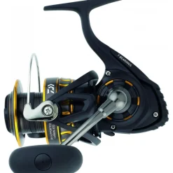 DAIWA MOULINET BLACK GOLD 3500> Moulinets Pêche En Bateau·Moulinets Spinning
